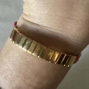 MK bracelet